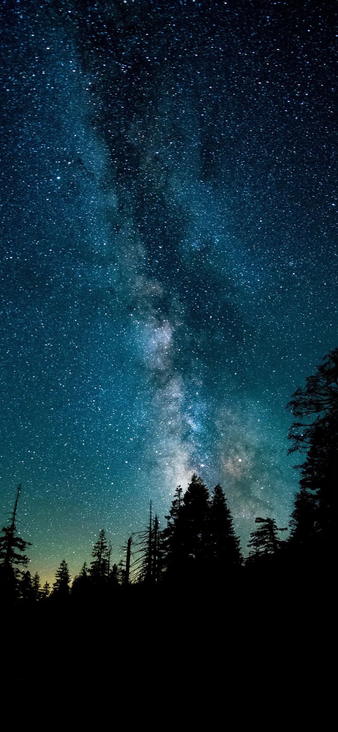 星空壁纸app苹果版星空壁纸小程序入口下载