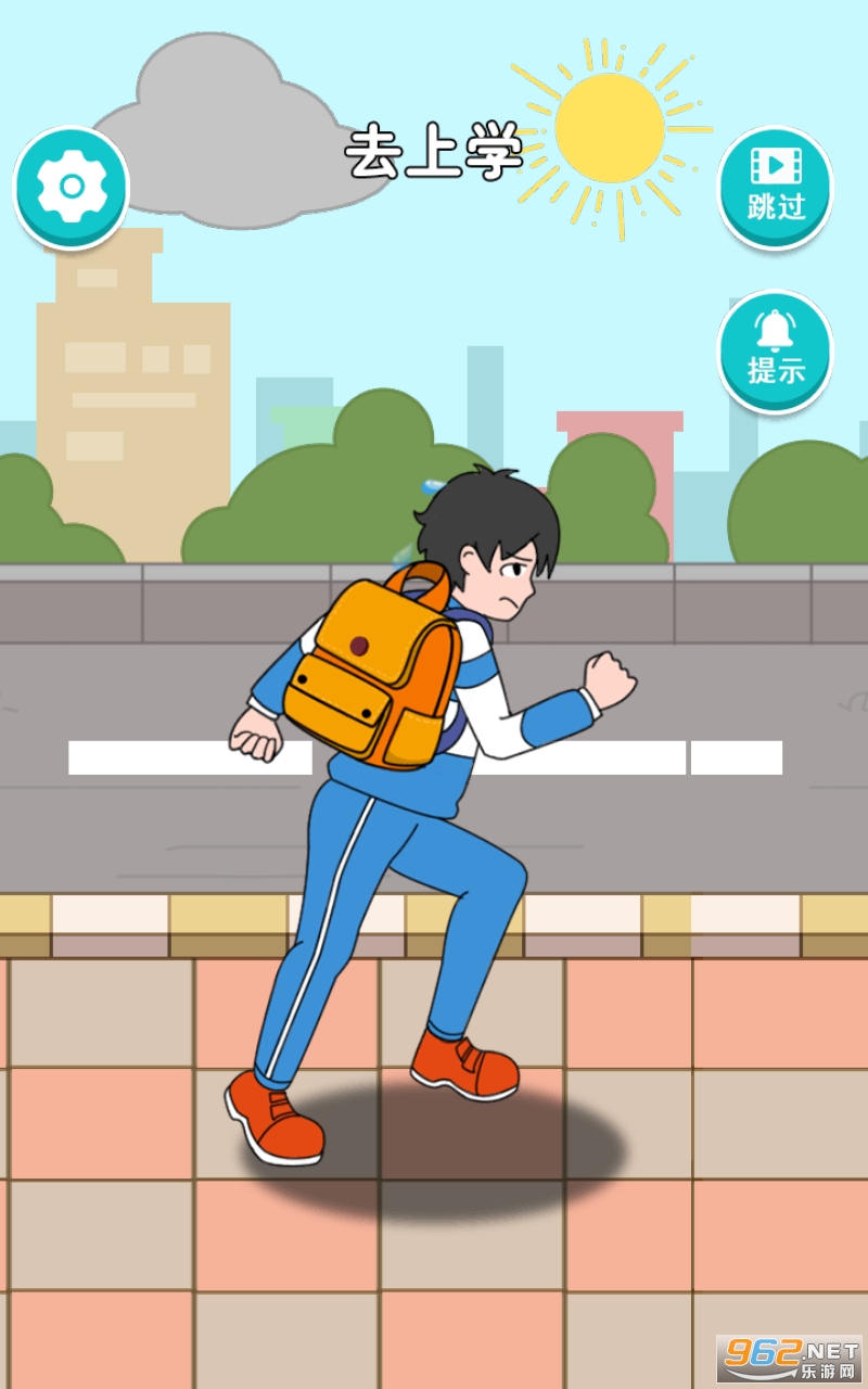 学院毕业汉化版安卓galgame游戏资源站-第2张图片-太平洋在线下载
