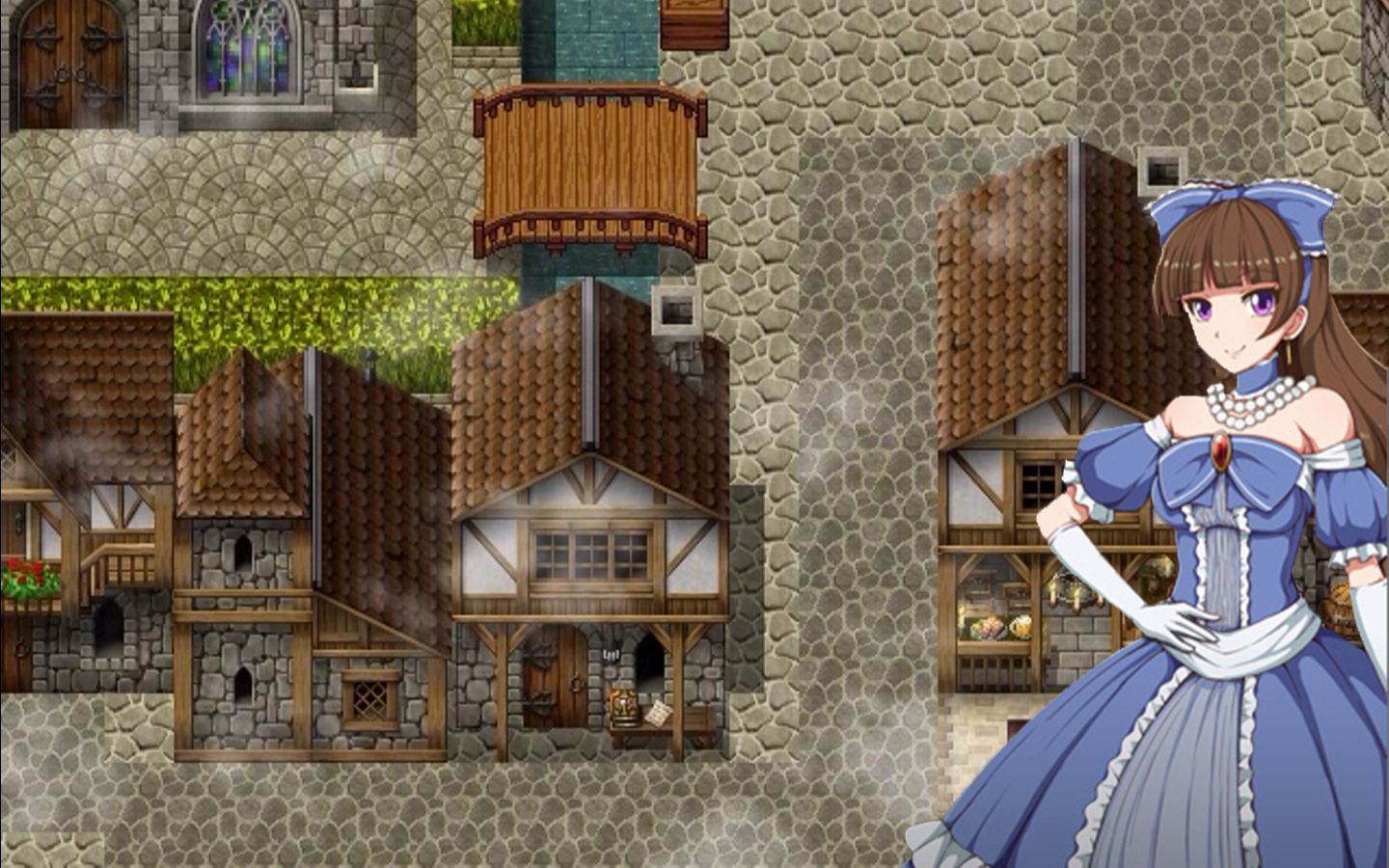 安卓rpg破解版小熊汉化组移植安卓rpg-第2张图片-太平洋在线下载