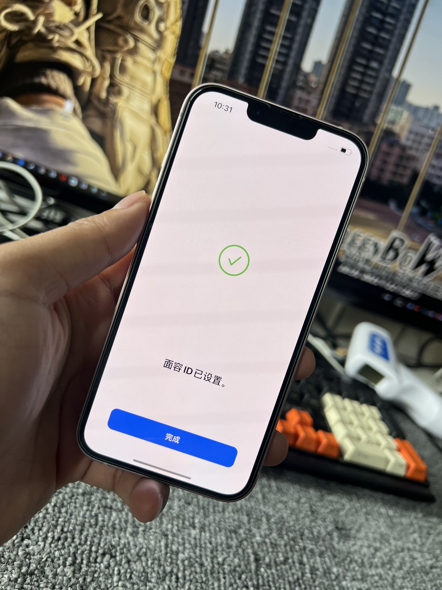 微手机版信6.1联通手机营业厅v611