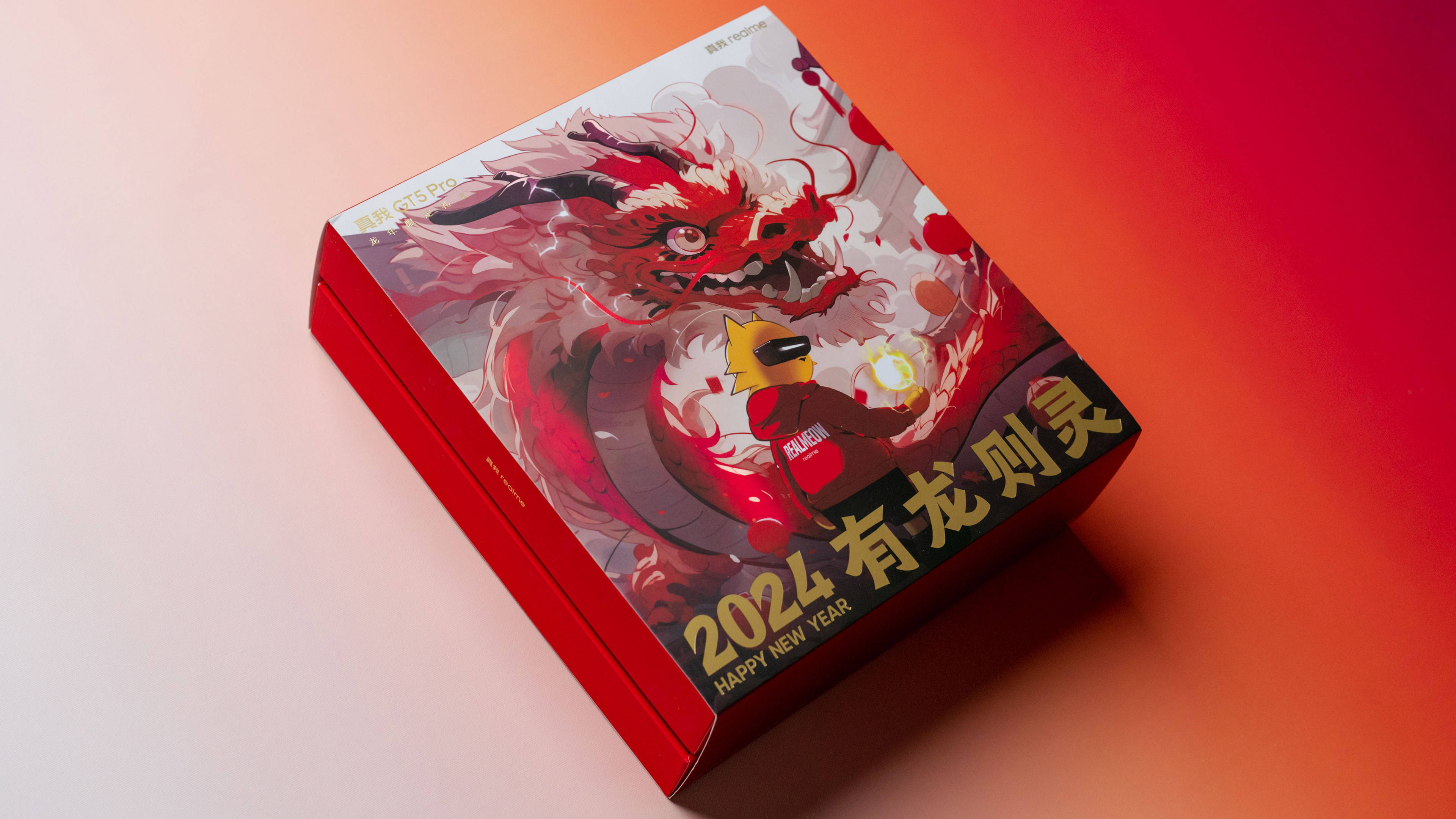 真我火影限定版手机真我gtneo3火影限定版-第2张图片-太平洋在线下载