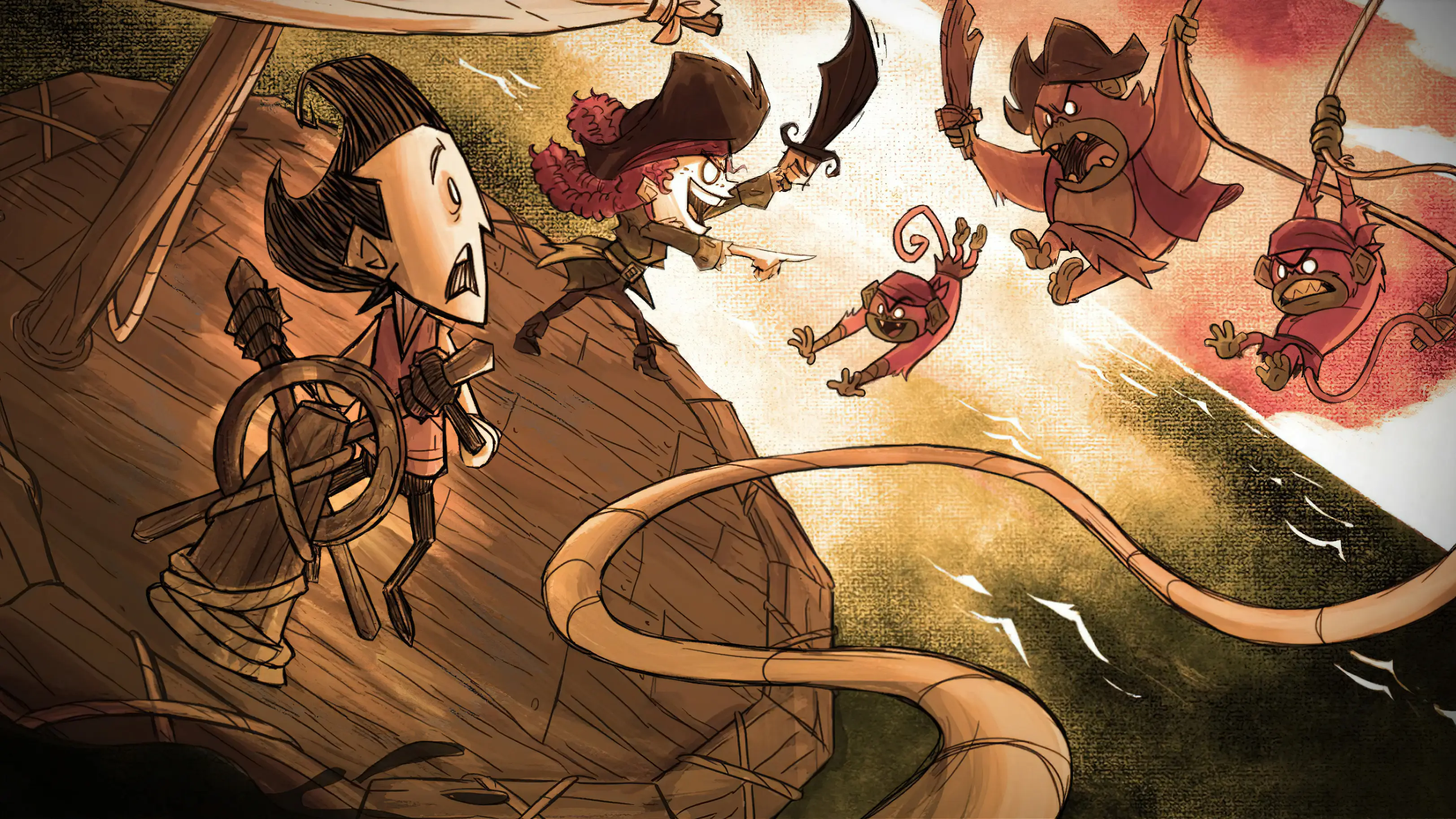 关于手机版的饥荒视频的信息-第2张图片-太平洋在线下载